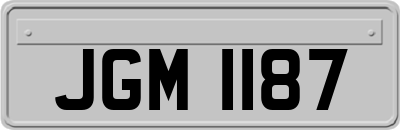 JGM1187