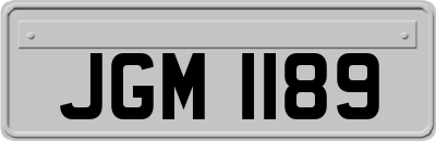 JGM1189
