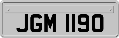 JGM1190