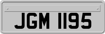 JGM1195