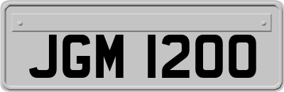 JGM1200