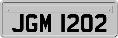 JGM1202
