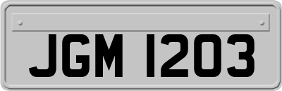 JGM1203