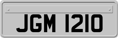 JGM1210