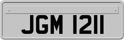JGM1211