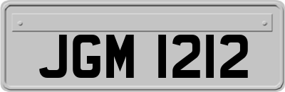 JGM1212