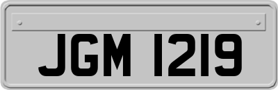 JGM1219