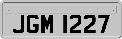 JGM1227