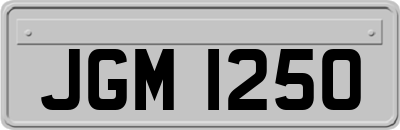 JGM1250