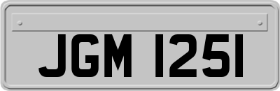 JGM1251