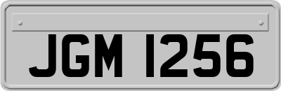 JGM1256