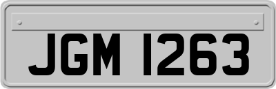 JGM1263