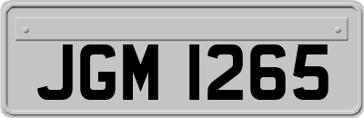 JGM1265