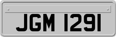 JGM1291