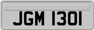JGM1301
