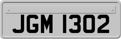 JGM1302