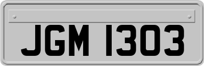 JGM1303