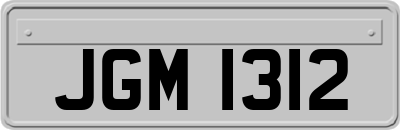 JGM1312