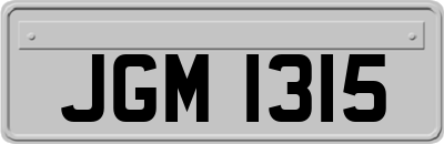 JGM1315