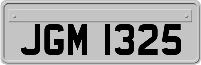 JGM1325