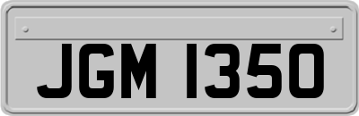 JGM1350