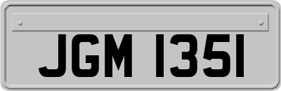 JGM1351