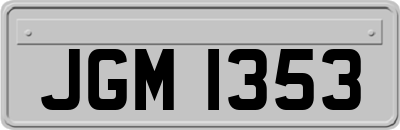 JGM1353