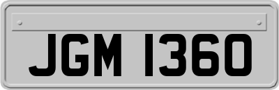 JGM1360