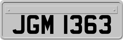 JGM1363