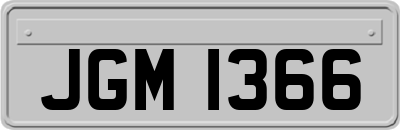 JGM1366