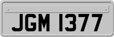 JGM1377