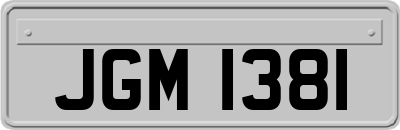 JGM1381