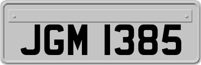 JGM1385