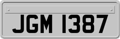 JGM1387