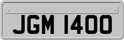 JGM1400