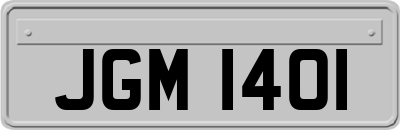 JGM1401