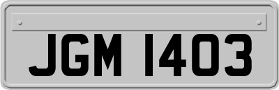 JGM1403