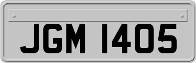 JGM1405