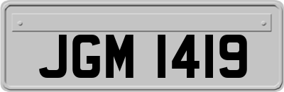 JGM1419