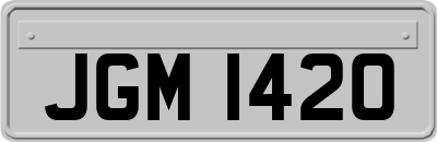JGM1420