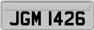 JGM1426