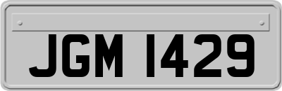 JGM1429