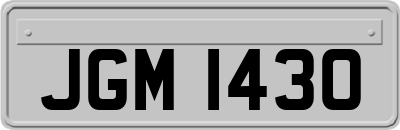 JGM1430