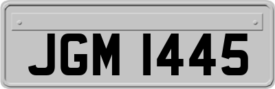 JGM1445