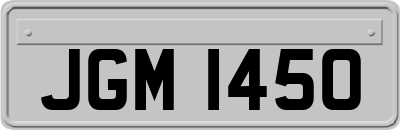 JGM1450
