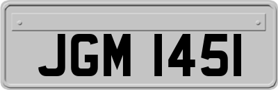JGM1451