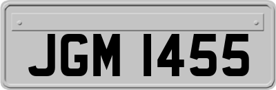 JGM1455