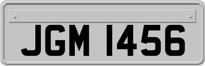JGM1456