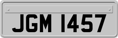 JGM1457