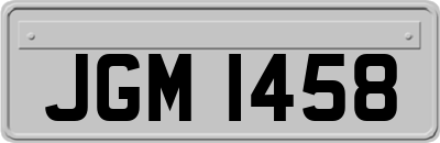 JGM1458